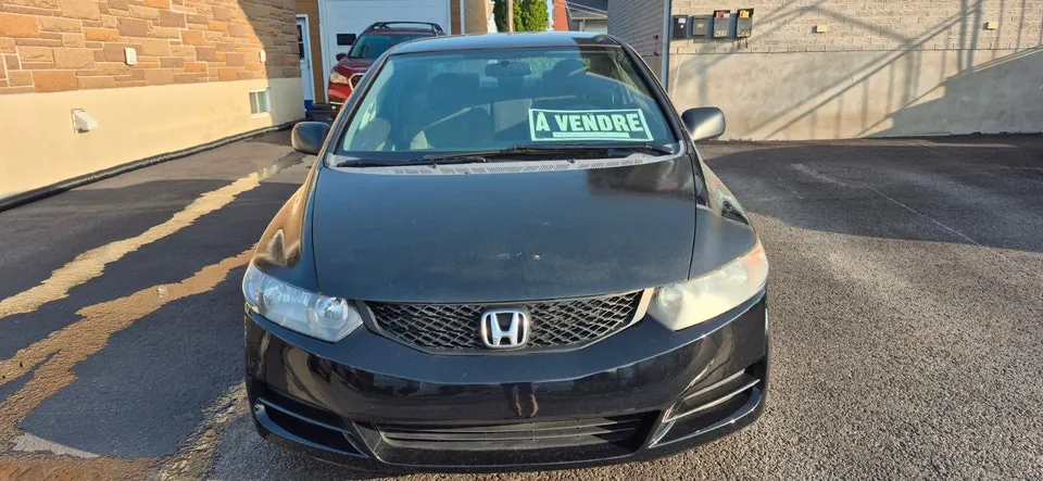 Honda Civic 2010 photo 4