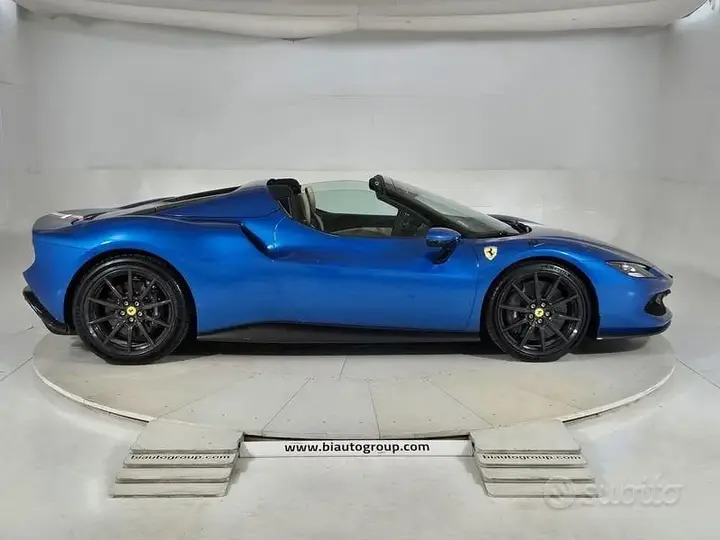 Ferrari 296 Gtb 2024 photo 5