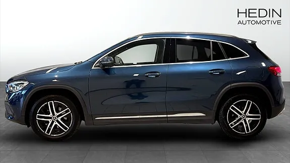 Mercedes-Benz Gla200 2021 photo 2