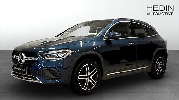 Mercedes-Benz Gla200