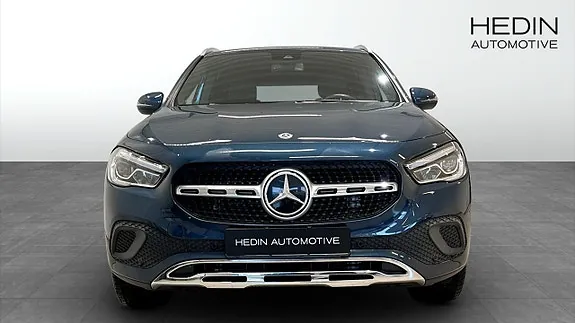 Mercedes-Benz Gla200 2021 photo 3