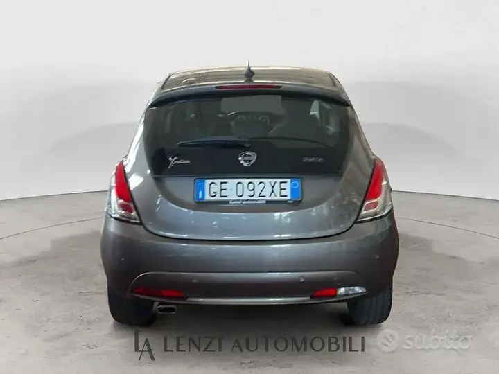 Lancia Ypsilon 2021 photo 5