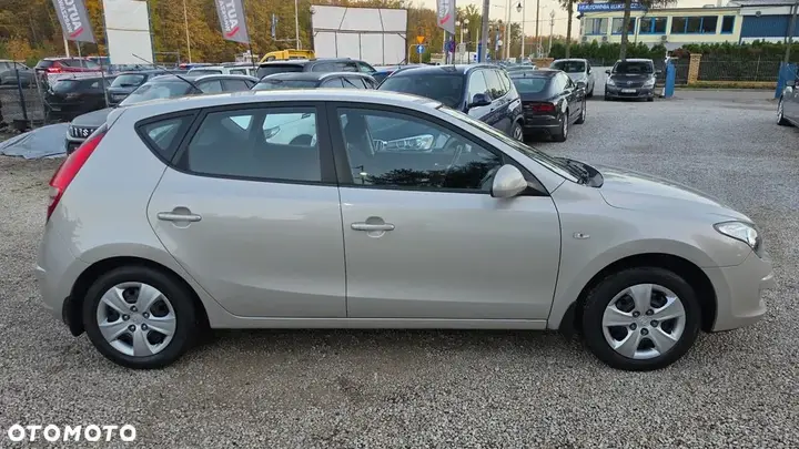 Hyundai I30 2009 photo 5