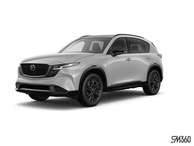Mazda Cx-5 2026 photo 3