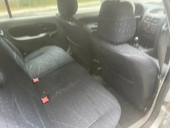 Renault Clio 2002 photo 5