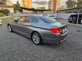 BMW 5Series 2010 photo 4