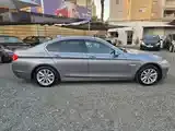 BMW 5Series 2010 photo 3