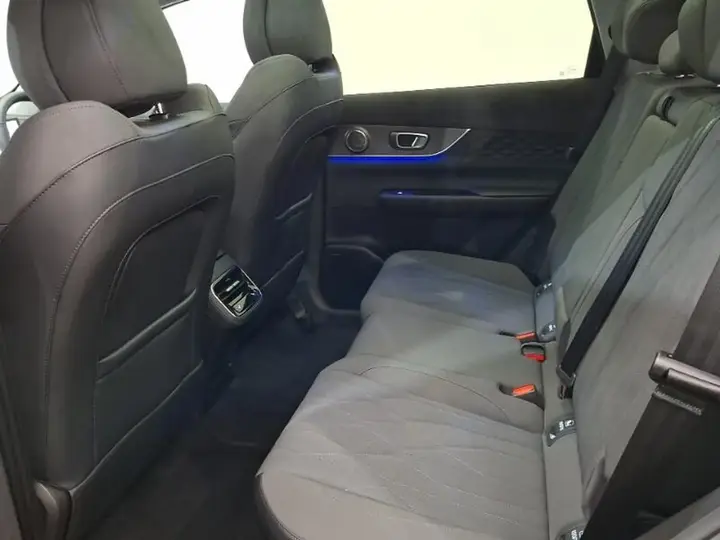 Chery Tiggo 8 2026 photo 2