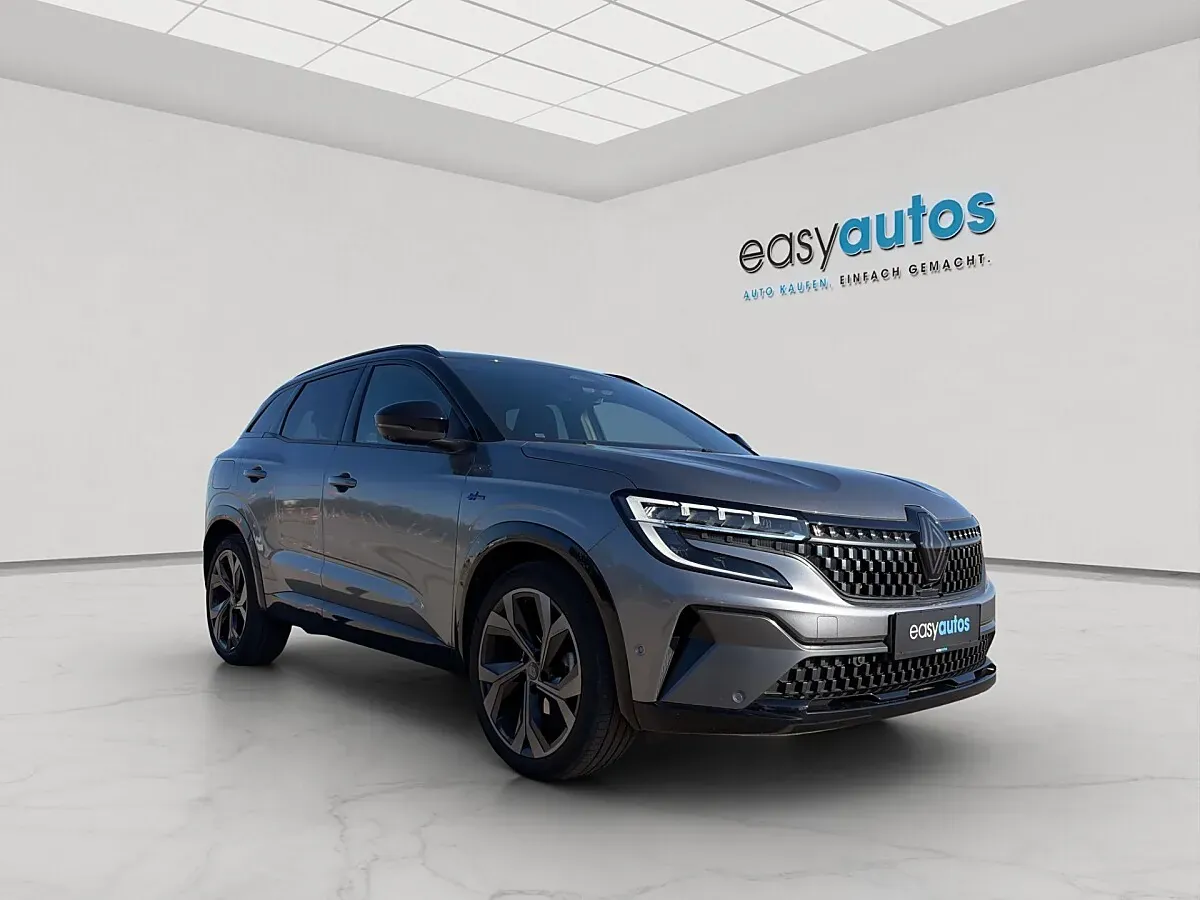 Renault Austral 2024 photo 3