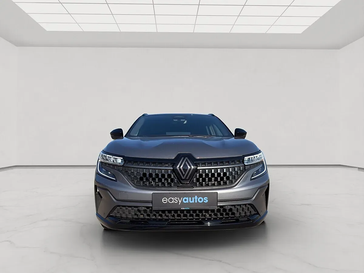 Renault Austral 2024 photo 2