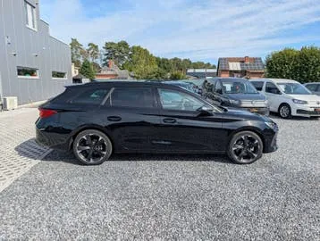 Cupra Leon 2023 photo 3