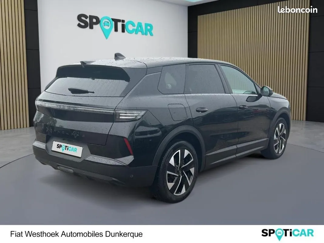 Opel Grandland 2025 photo 5