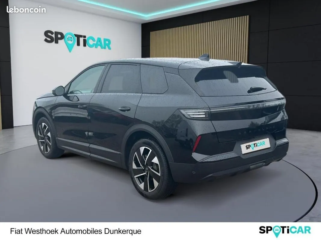Opel Grandland 2025 photo 3