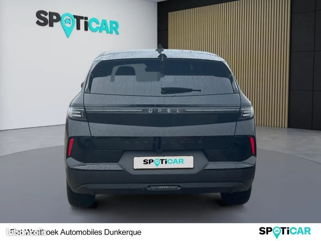 Opel Grandland 2025 photo 4