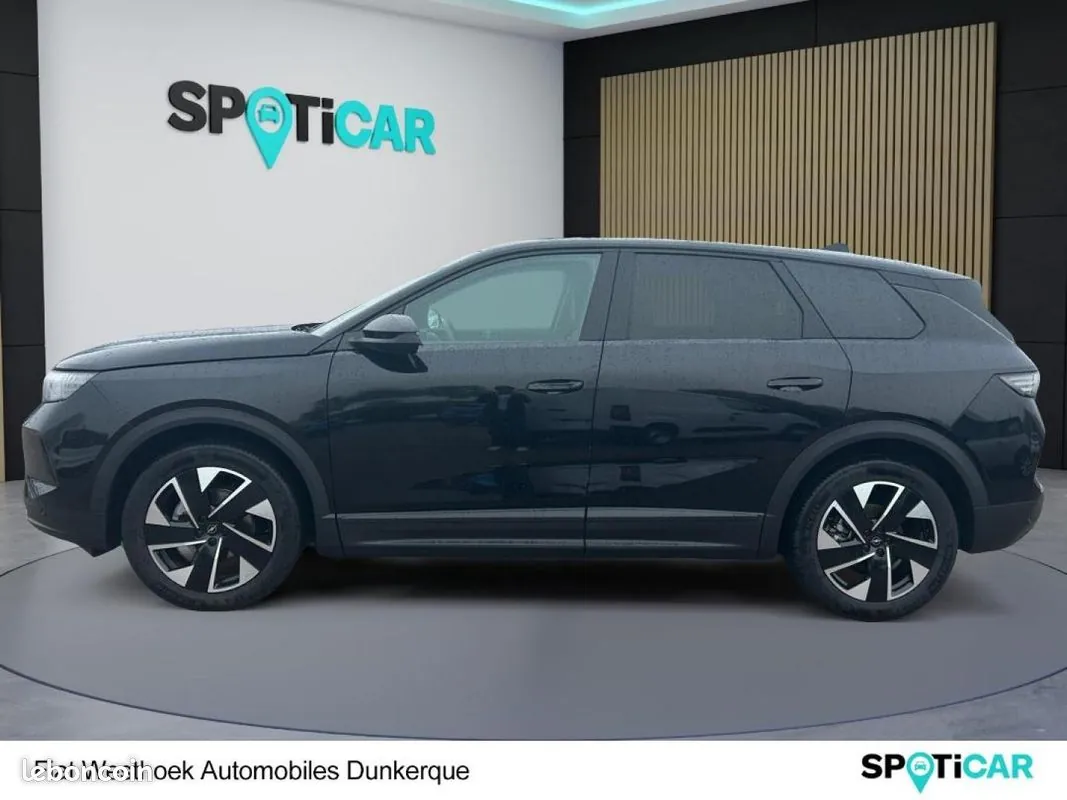 Opel Grandland 2025 photo 2