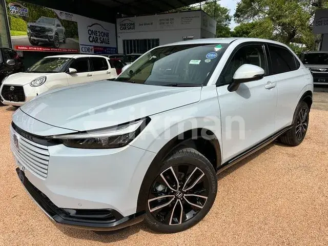 Honda Vezel 2026 photo 3