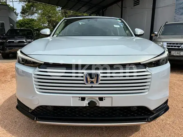 Honda Vezel 2026 photo 2