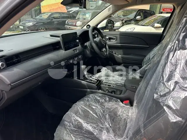Honda Vezel 2026 photo 5