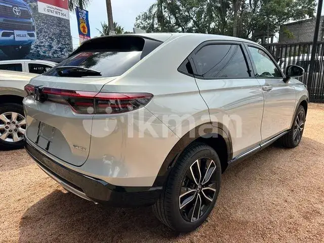 Honda Vezel 2026 photo 4