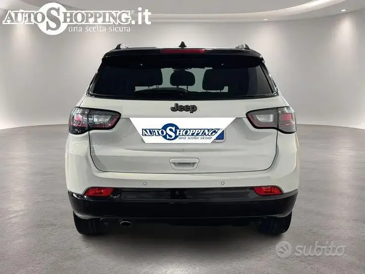 Jeep Compass 2021 photo 4