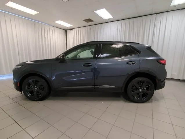 Buick Envision 2026 photo 5