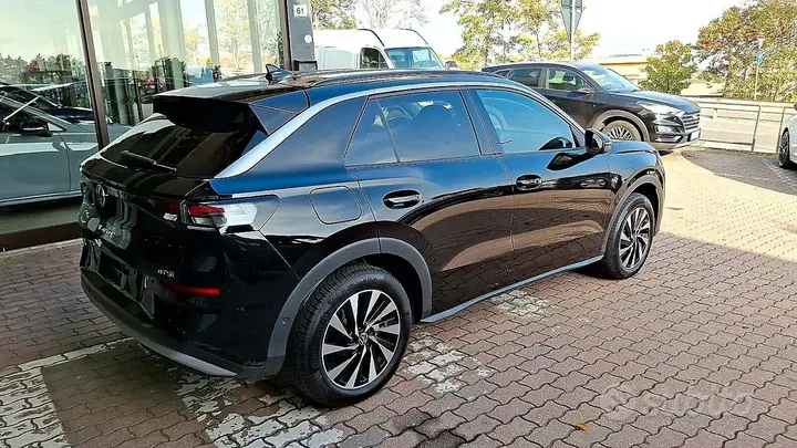 Volkswagen T-Roc 2026 photo 3