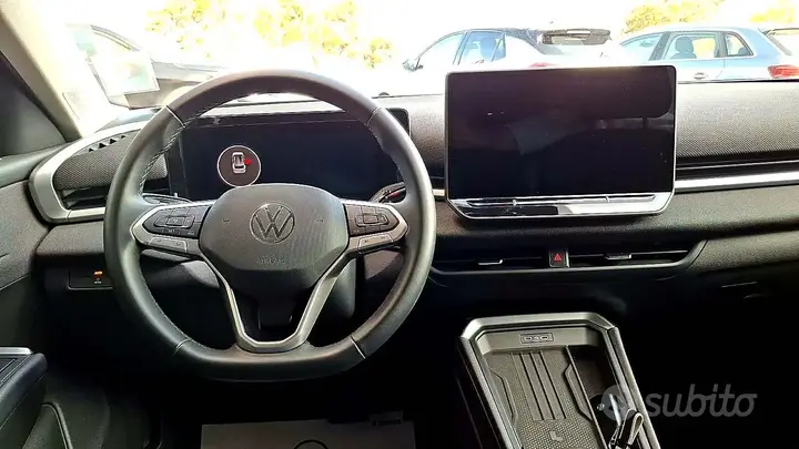 Volkswagen T-Roc 2026 photo 5