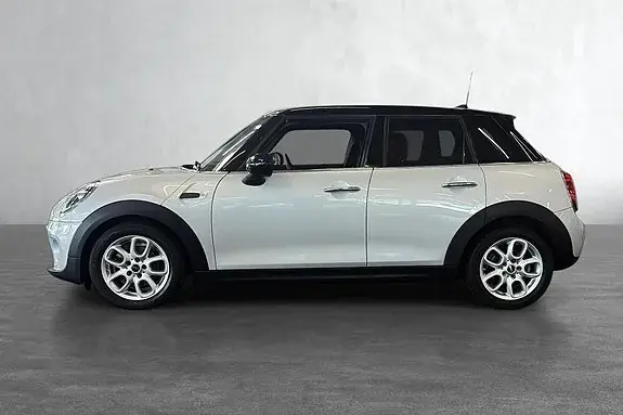 Mini Cooper 2019 photo 2