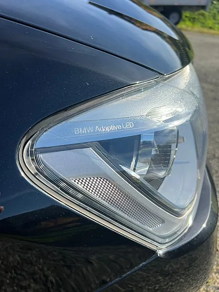 BMW X3 2015 photo 4