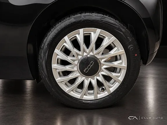 Fiat 500 2023 photo 5