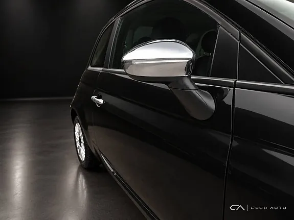 Fiat 500 2023 photo 4