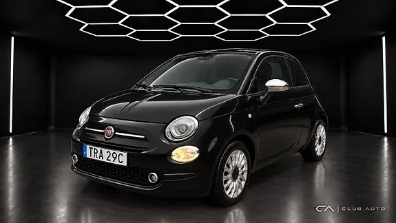 Fiat 500 2023 photo 3