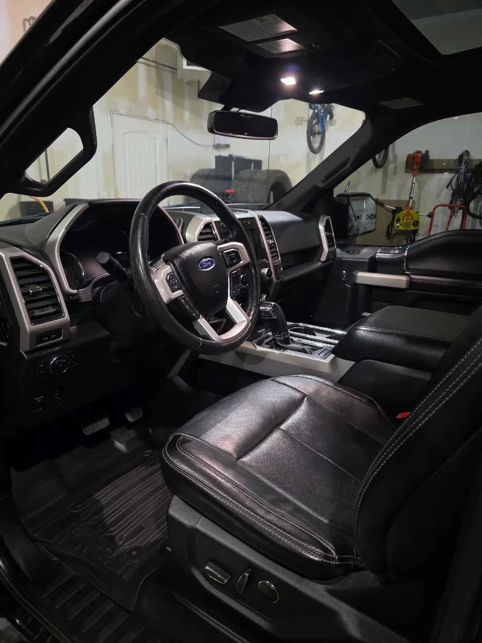 Ford F-150 2018 photo 5