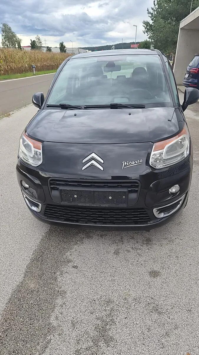 Citroen C3 Picasso