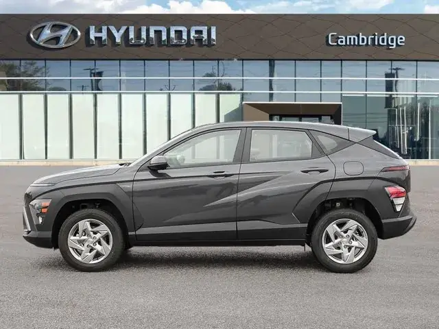 Hyundai Kona 2027 photo 3