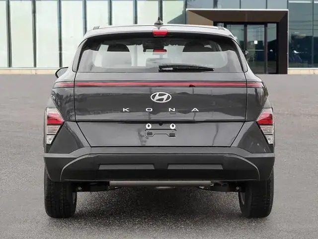 Hyundai Kona 2027 photo 5