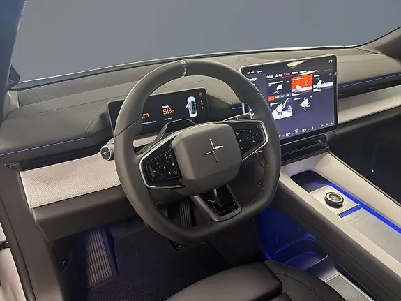 Polestar 4 2027 photo 4