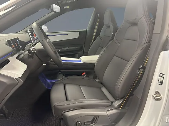 Polestar 4 2027 photo 5