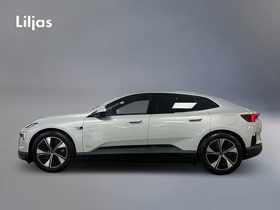 Polestar 4 2027 photo 2