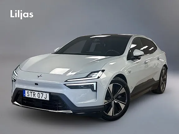Polestar 4