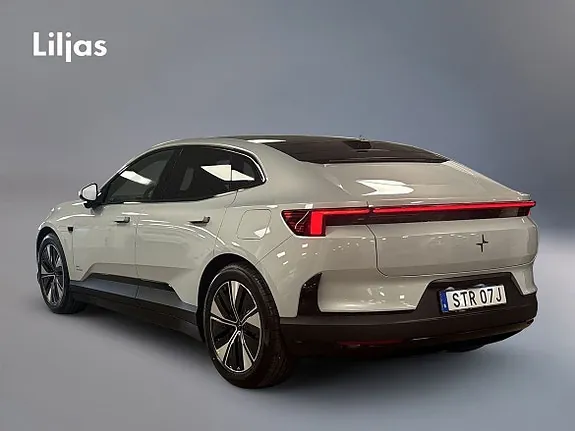Polestar 4 2027 photo 3