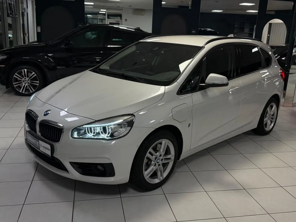 BMW 225Xe Iperformance