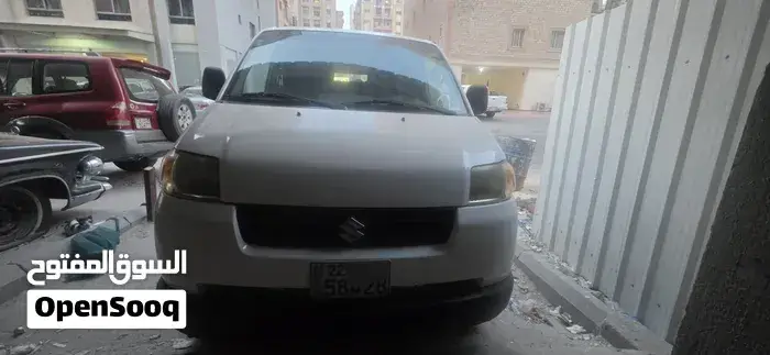 Suzuki Apv 2023 photo 5