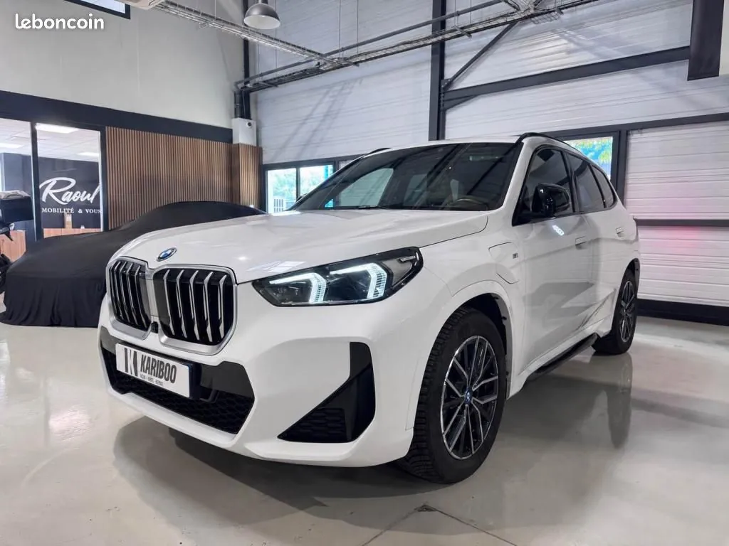 BMW X1 2023 photo 2
