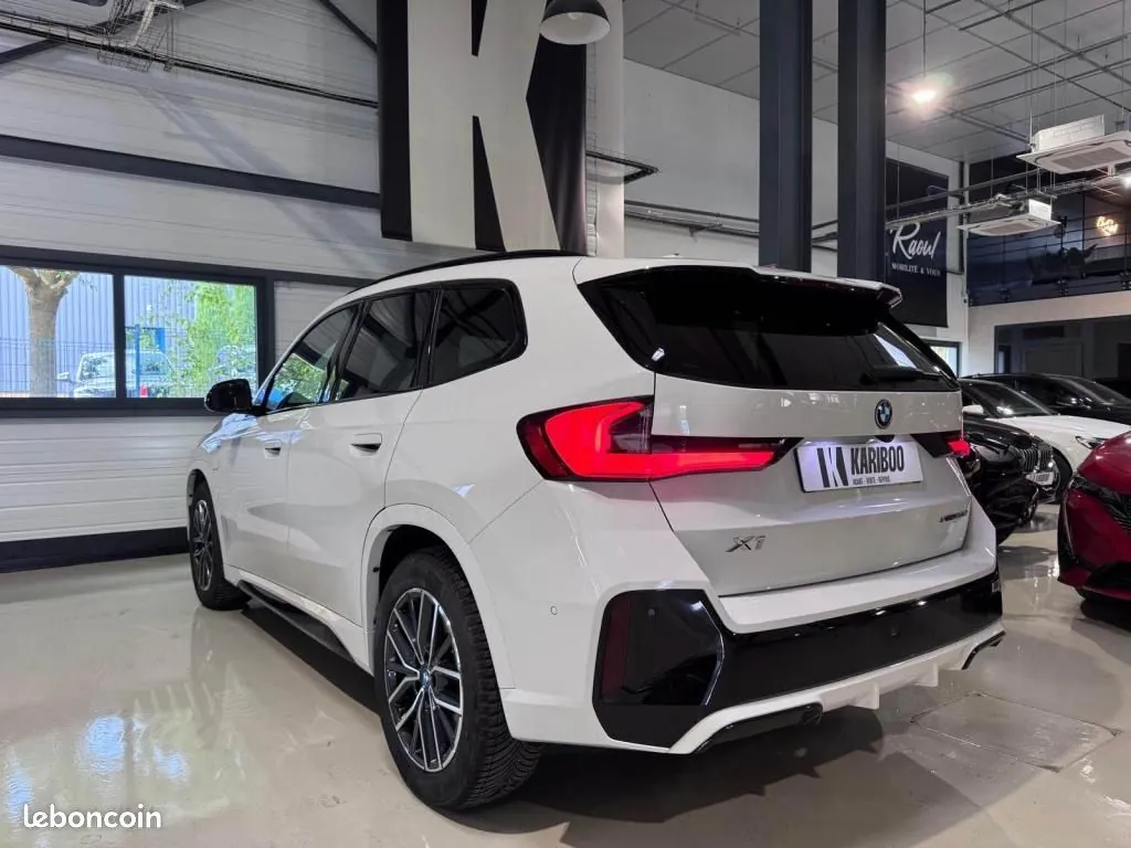 BMW X1 2023 photo 4