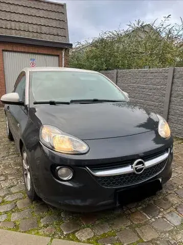 Opel Adam