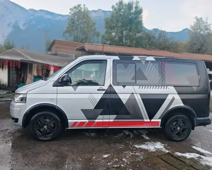 Volkswagen T5