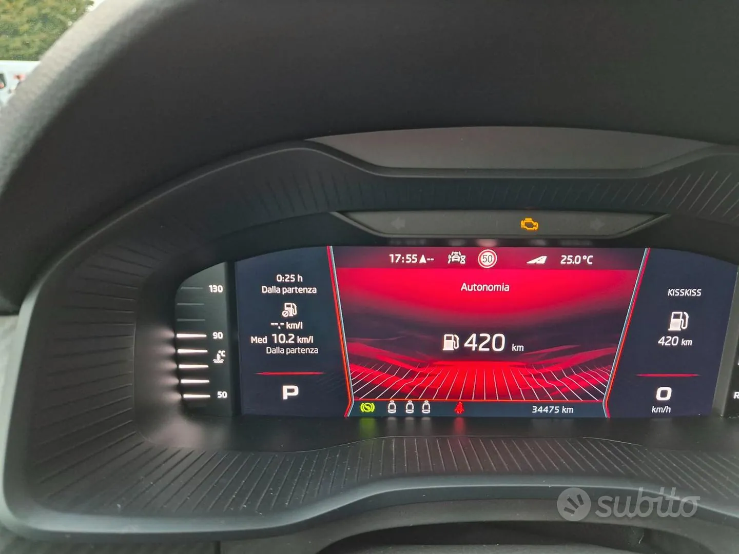 Skoda Kodiaq 2023 photo 5