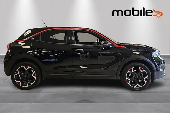 Opel Mokka 2023 photo 2