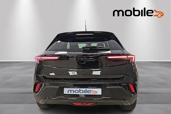 Opel Mokka 2023 photo 4